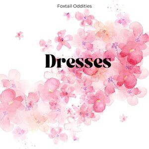 Dresses